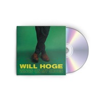 Will Hoge: Wings On My Shoes - Membran Media - (Cd / W)