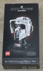 LEGO Star Wars: Scout Trooper Helmet (75305)