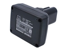 Battery for Bosch 12-Volt Max Tools,CLPK30-120,CLPK31-120,BAT412,BAT414,BAT420