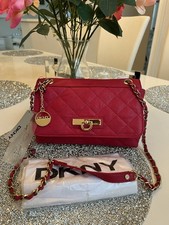 Amazing New With Tags Dkny Bag Rare