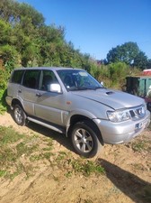Lève vitre Nissan TERRANO