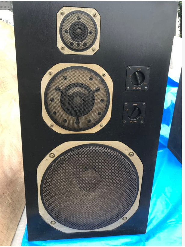 Yamaha NS1000M Studio Monitor Speaker System for sale online | eBay