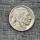 1926 D Buffalo Nickel G