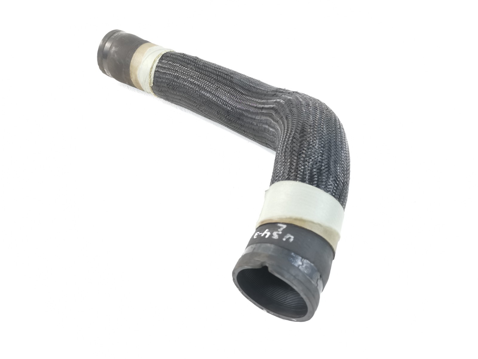 Maserati Levante 3.0 AWD 2017 Left Side Intercooler Air Intake Hose Pipe Tube