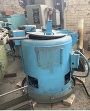 Barrett Chip Spinner Parts Cleaner