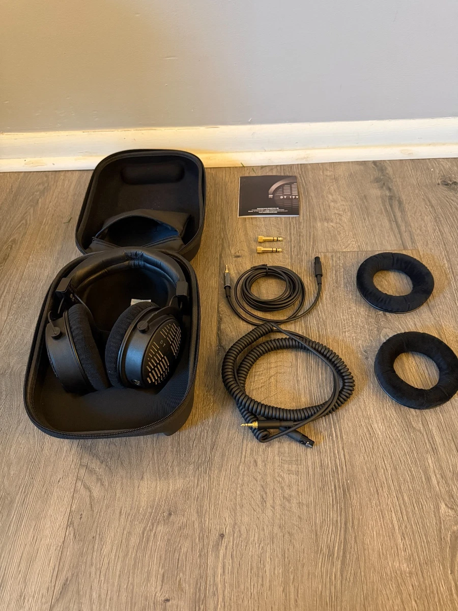 beyerdynamic DT 1990 Pro Headphones for Sale | Shop New & Used