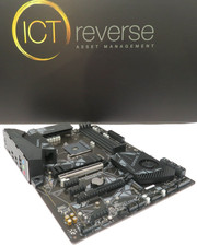 Gigabyte X570 GAMING X AM4 ATX DDR4 Motherboard