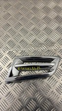 Calandre Renault MODUS