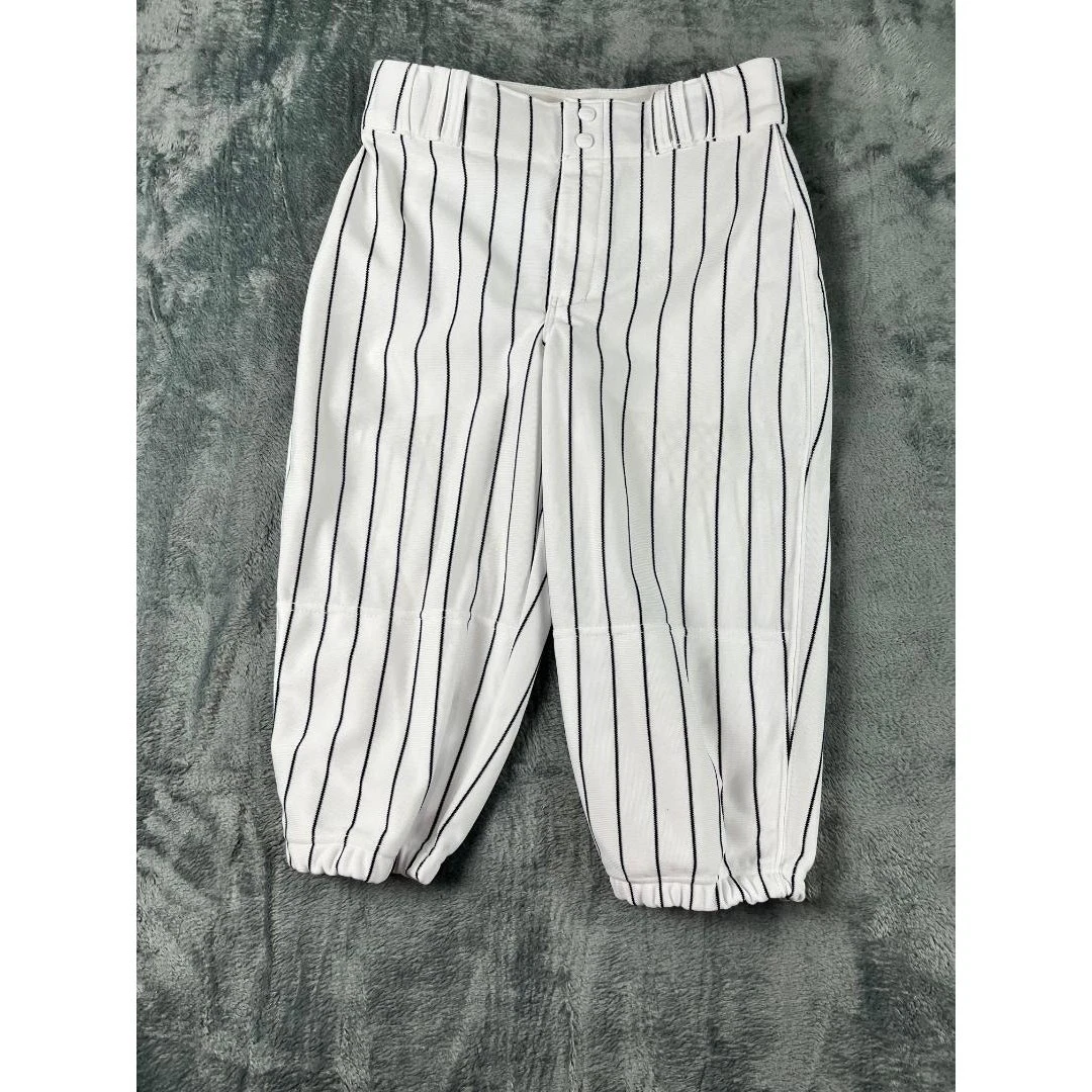 Las mejores ofertas en Pantalones de Béisbol y softball para Chamo Blanco para hombres | eBay