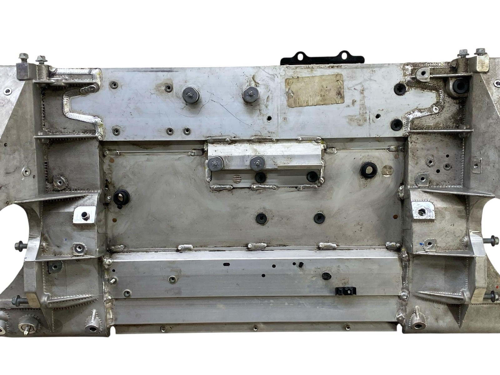 2024 MCLAREN ARTURA FRONT SUBFRAME CROSSMEMBER OEM