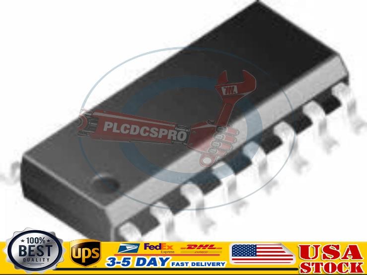 On Semiconductor Mm74Hc123Am / Mm74Hc123Am (Brand New)