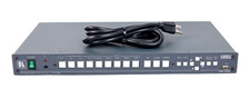 Kramer VP-728 9-Input ProScale Presentation Scaler/ Switcher w771