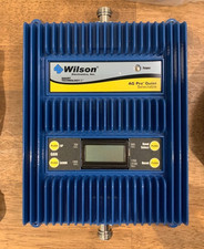 Wilson Electronics #273470 AG Pro Quint Selec...