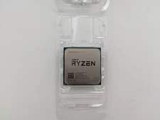 AMD Ryzen 5 1600X 3.60 GHz Hexa-Core Processor