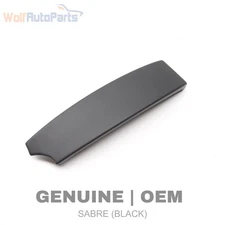 2013-2018 AUDI S8 - Right DASH / Glove BOX TRIM Cover 4H1857996