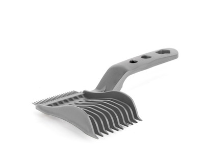 Blend Friend Fade Comb,Profesional Barber Comb for Men Haircut Hair Fade Tool,US