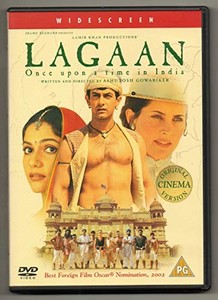 Lagaan Dvd | eBay