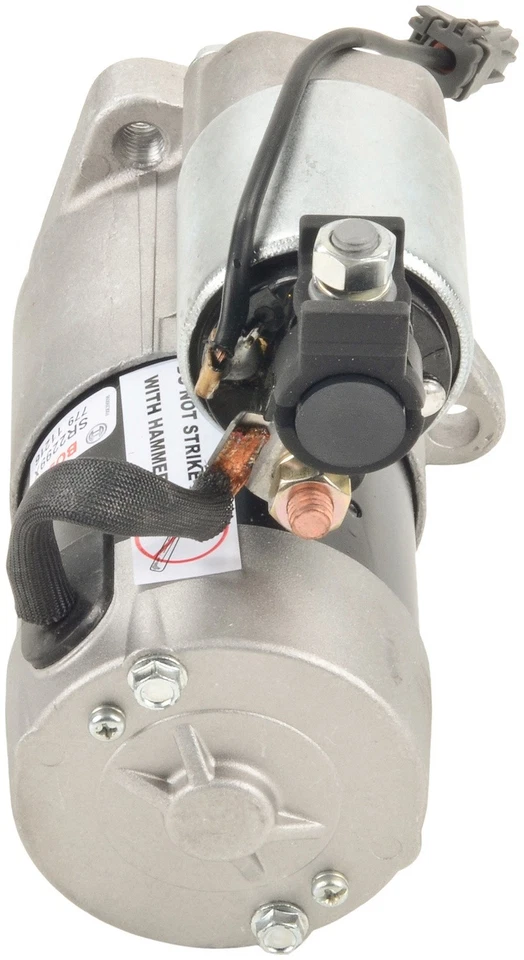 Bosch Starter SR2299X para 2003-2008 INFINITI FX35 G35 M35 - Imagem 4 de 4