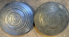 1920&rsquo;s Reo Royale Hub Caps
