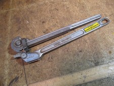 Parker Hannifin No 6-2829R 3/8" Tube Bender