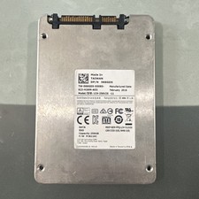 LiteOn ZETA Series LCH-256V2S 256 GB 2.5 in SATA III Solid State Drive - 2600hr