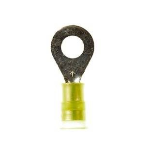 MNG10-250DMIK-Fully nylon insulated w/Insul Grip Male Disconnect - (Pack of 500) - Picture 1 of 2