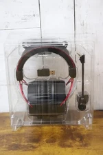 HyperX Cloud Alpha Wireless - Gaming Headset for PC