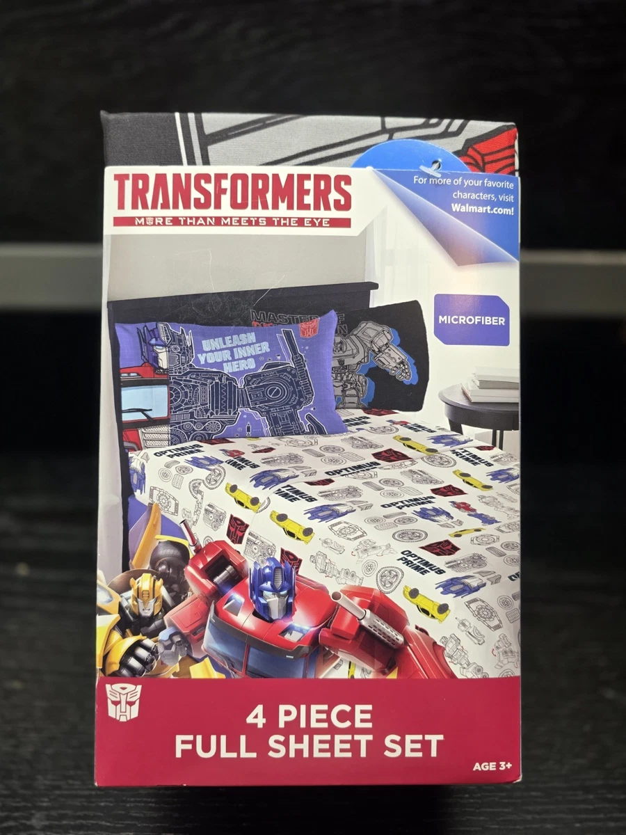 transformers sheets products for sale | eBay