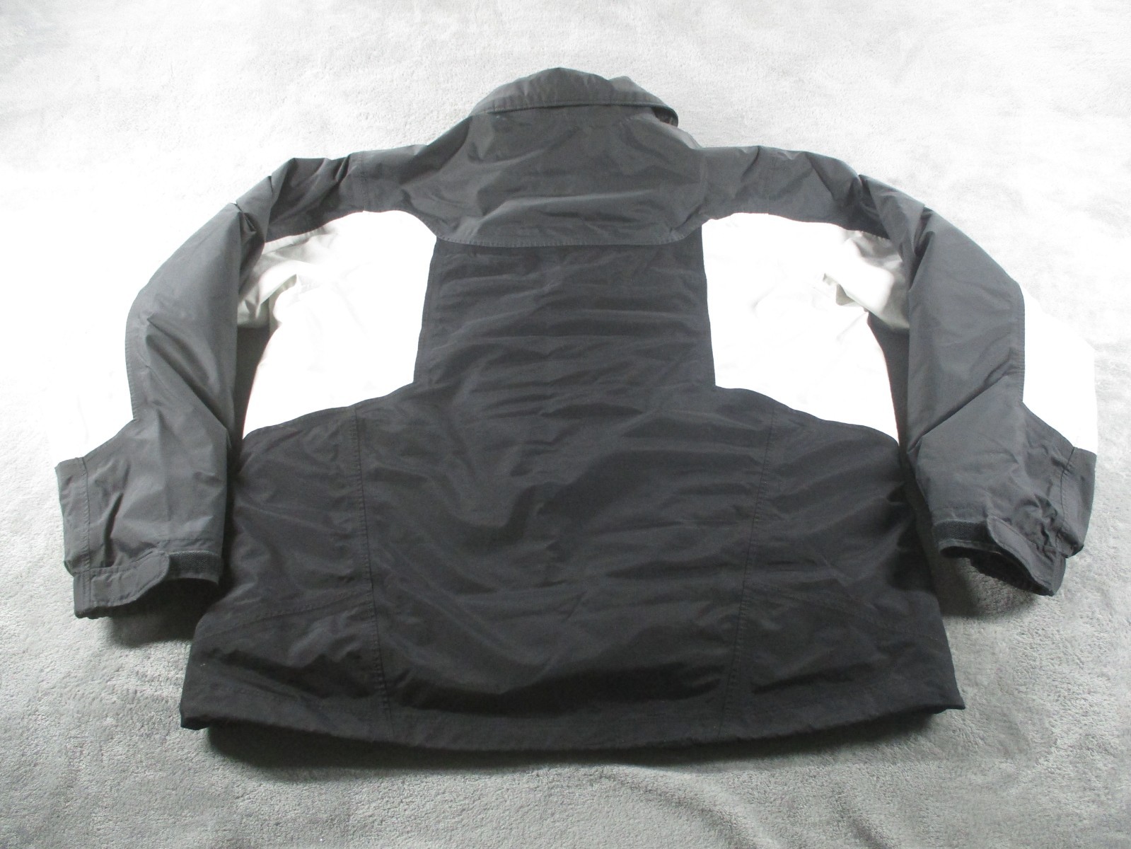 Nike ACG Storm Fit Jacket Mens Large Outer Layer 3 Liner Layer 2 VINTAGE 90s image 2