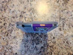 Ultima: Exodus (NES, 1989)