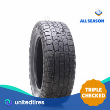 Used Lt 27560r20 Cooper Discoverer At3 Xlt 123120s - 632