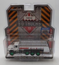 Greenlight Collectibles 1:64 Series 15 2018 International Workstar Tanker Truck