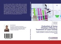 Omar Mahmoud (U. A.) | Evaluation Of Some Chelators Efficacy In Treatment Of...