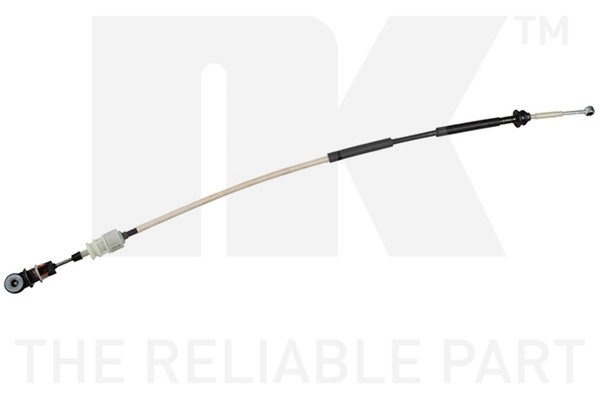 Seilzug Schaltgetriebe NK 9319004 FüR Peugeot 407 SW Hdi 110 6D9HZC 6D9HYC 16V-image