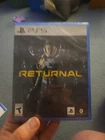Returnal Sony PlayStation 5, PS5, 2021 - New Sealed