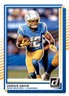 2025 Donruss #149 Derius Davis