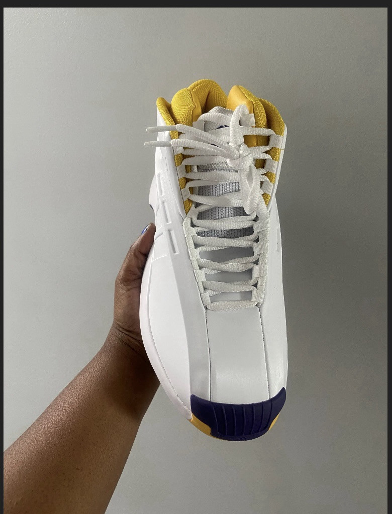 New KOBE CRAZY 1