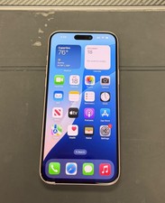 Apple iPhone 15 Plus, 128 GB, Pink, Unlocked,...