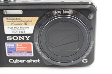 Sony Cyber-shot DSC-HX5V Digital Cameras for Sale | Shop New