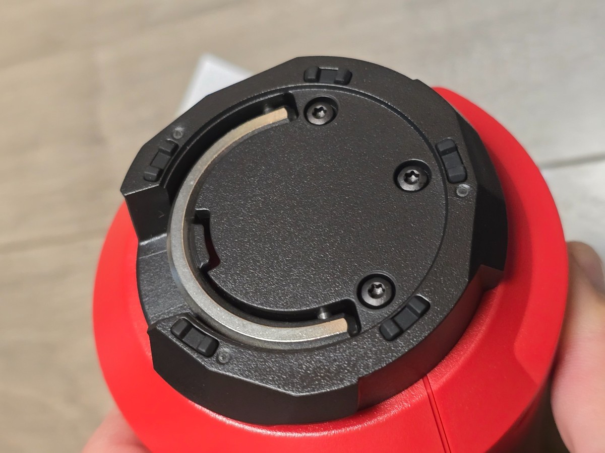 Haut-parleur de chantier - Haut-parleur de chantier Bluetooth