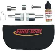 Fuel Tool Fuel Check Valve Rebuild Kit Installation Tool (MC400)