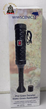 WWScenics WSPG-005 Pro Grass Detailer Applicator