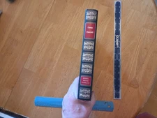 Nobel Prize Library - Albert Camus - Winston Churchill - 1971 Hardcover