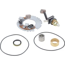 Starter Repair Kit For Yamaha SNOWMOBILE 500 600 700 / 228000-5690 414-52017