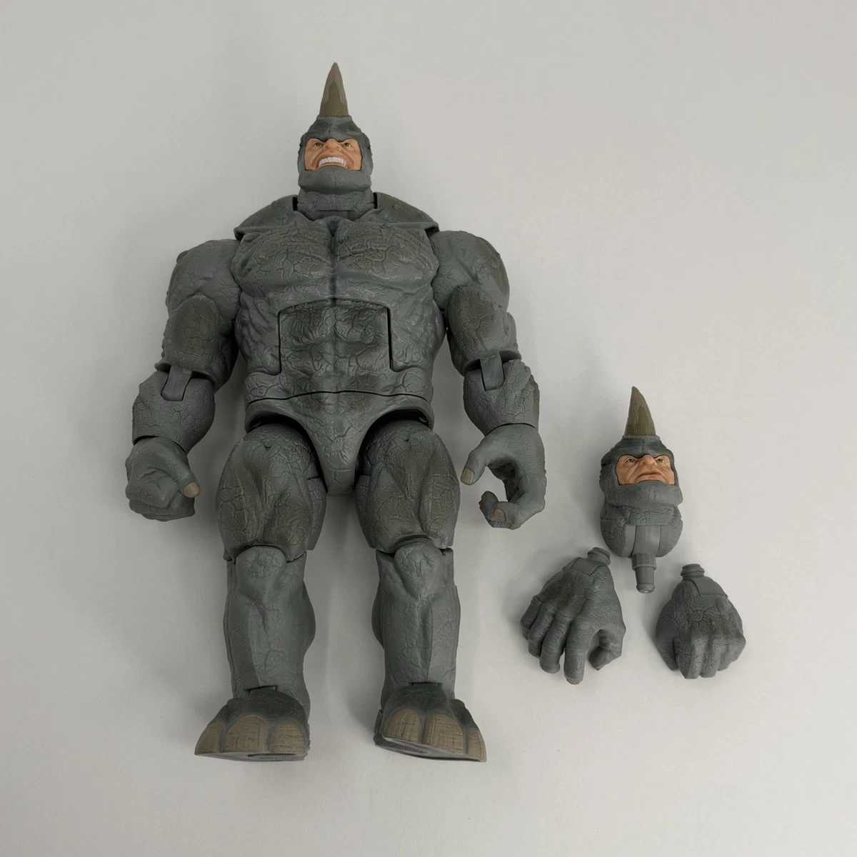 25+ Marvel Legends Rhino for sale | Updated Oct 2026