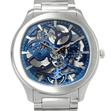 PIAGET Piaget Polo G0A45004 Case Size 42mm Men's Used Watch #111026