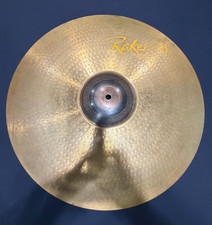 Meinl Raker 20 Heavy Ride Cymbal Good Conditi...