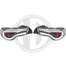 Designrückleuchtensatz für TOYOTA