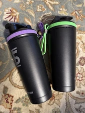 Ice Shakers As Seen On Shark Tank