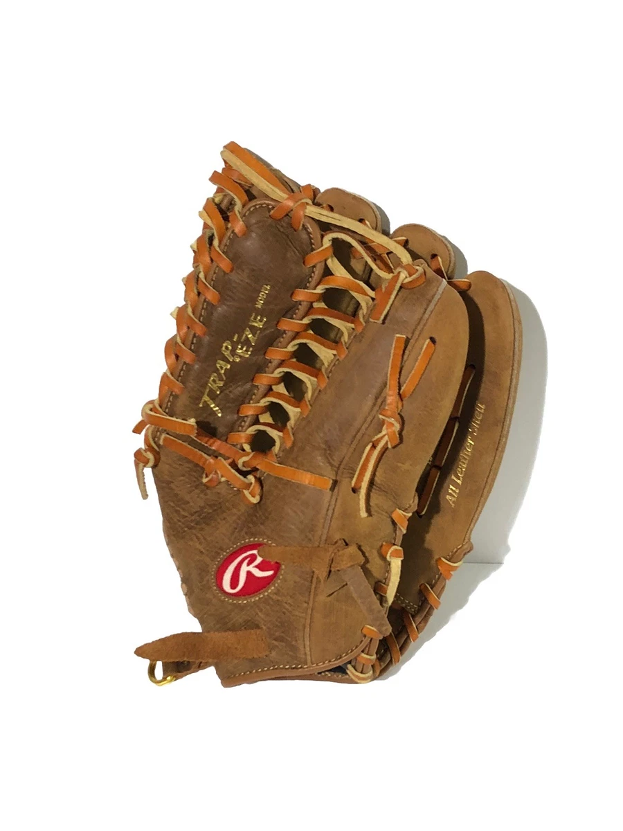 Rawlings Trap for sale | eBay